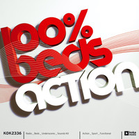 Brian Reaver - 100% Beds - Action (Edited Version)