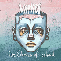 Vraket - The Shores of Iceland