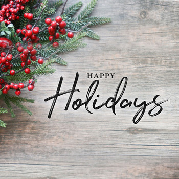 Various Artists - Holiday