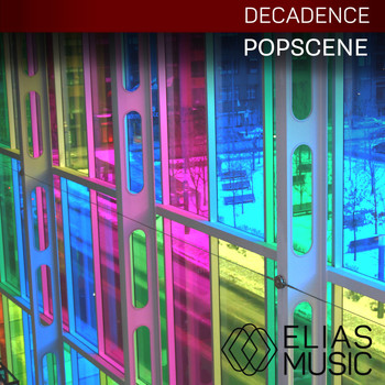 Various Artists - PopScene