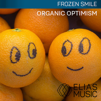 Various Artists - Organic Optimism