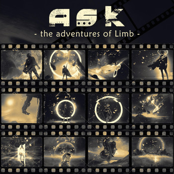 A S K - The Adventures of Limb