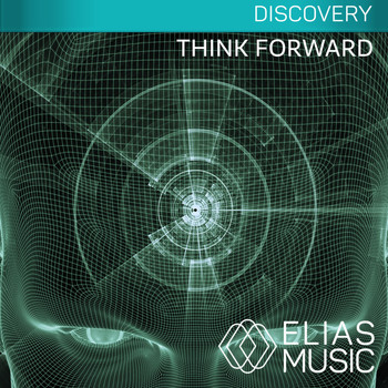 Various Artists - Think Forward