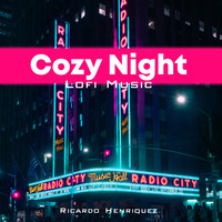 Ricardo  Henriquez - Cozy Night
