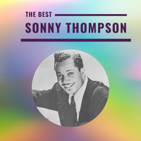 Sonny Thompson - Sonny Thompson - The Best