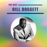 Bill Doggett - Bill Doggett - The Best