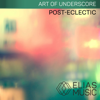 Various Artists - Post-Eclectic