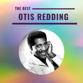 Otis Redding - Otis Redding - The Best