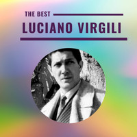 Luciano Virgili - Luciano Virgili - The Best