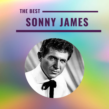 Sonny James - Sonny James - The Best