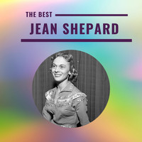Jean Shepard - Jean Shepard - The Best