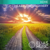 David Le Moyne Grow - Heartland Highway