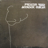 Preston Reed - Acoustic Guitar