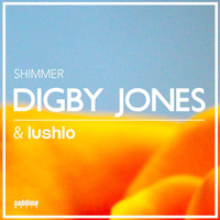 Digby Jones & Lushlo - Shimmer