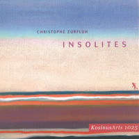 Christophe Zurfluh - Insolites