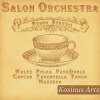 Bruno Bertoli - Salon Orchestra