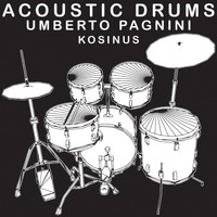 Umberto Pagnini - Acoustic Drums