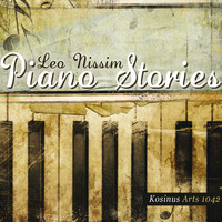 Leo Nissim - Piano Stories