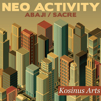Abaji, Claude Sacre - Neo Activity
