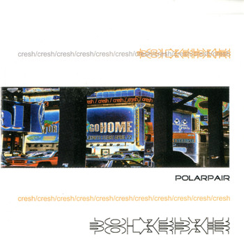 Polar Pair - cresh