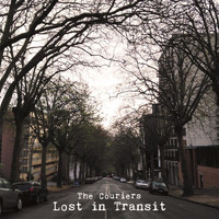 The Couriers - Lost in Transit