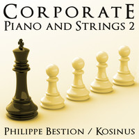 Philippe Bestion - Corporate Piano And Strings 2