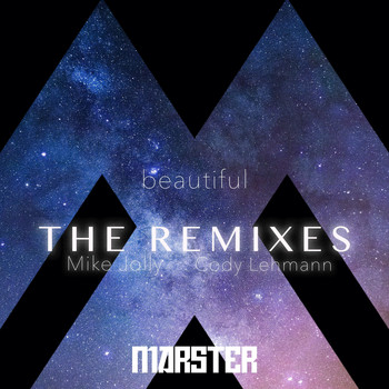 Marster - The Beautiful Remixes
