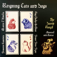 David Knopf - Reigning Cats and Dogs