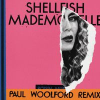 Róisín Murphy - Shellfish Mademoiselle (Paul Woolford Remix)