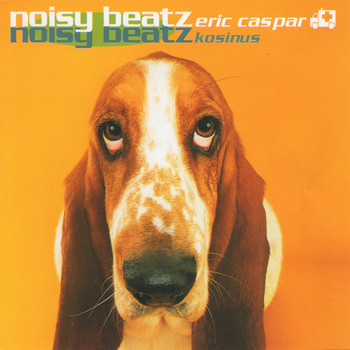 Eric Caspar - Noisy Beatz