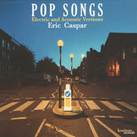 Eric Caspar - Pop Songs