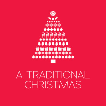 Various Artists - A Traditional Christmas