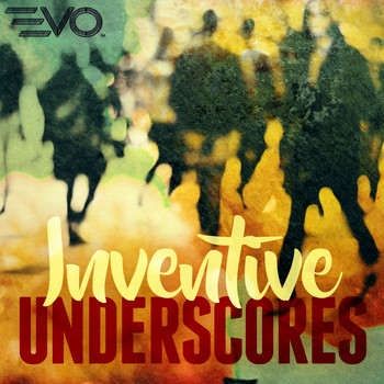 Fritz Doddy - Inventive Underscores