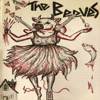 The Beeves - The Beeves - EP (Explicit)