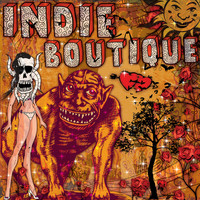 William Kingswood - Indie Boutique: Indie Electro Pop