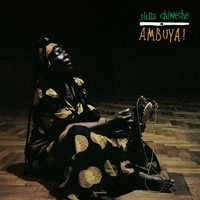 Stella Chiweshe - Ambuya! (Remastered)