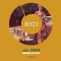 Stella Chiweshe - Njuzu (Remastered)