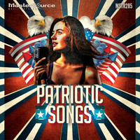 Marc Ferrari, Michael McGregor - Patriotic Songs