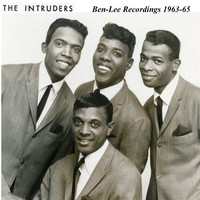 The Intruders - Ben-Lee Recordings 1963-65