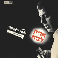 Arik Lavie - מצה"ל באהבה