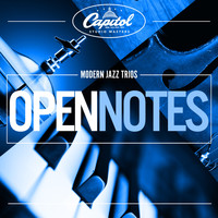 Steve Fawcett - Open Notes