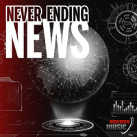 Steve Fawcett - Never Ending News