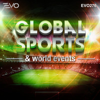 Glenn Rueger - Global Sports & World Events
