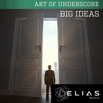 Various Artists - Big Ideas