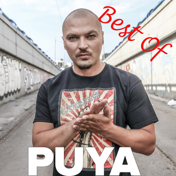 Puya - Best Of