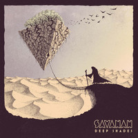 Savanah - Deep Shades