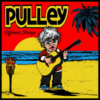 Pulley - Cashed In (Acoustic Version)