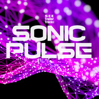 Marc Aaron Jacobs - Sonic Pulse