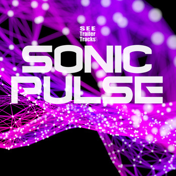 Marc Aaron Jacobs - Sonic Pulse