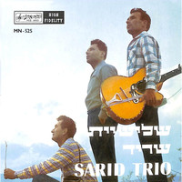 Sarid Trio - שלישיית שריד